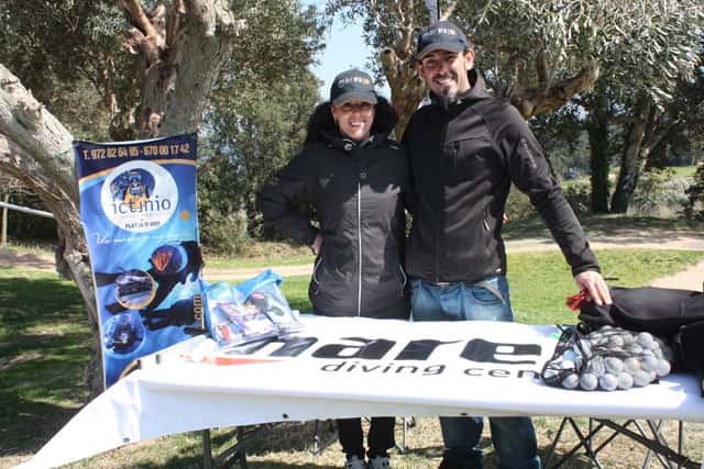 Golf-Daro-Vila-Platja-Daro-Ictinio