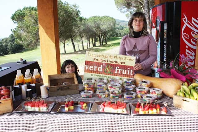 Golf-Daro-Vila-Platja-Daro-Verd-Fruit