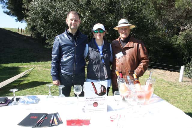 Golf-Daro-Vila-Platja-Daro-Wine-lover-club