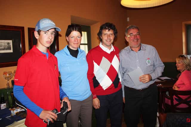 Golf-Daro-Vila-Platja-Daro-premios