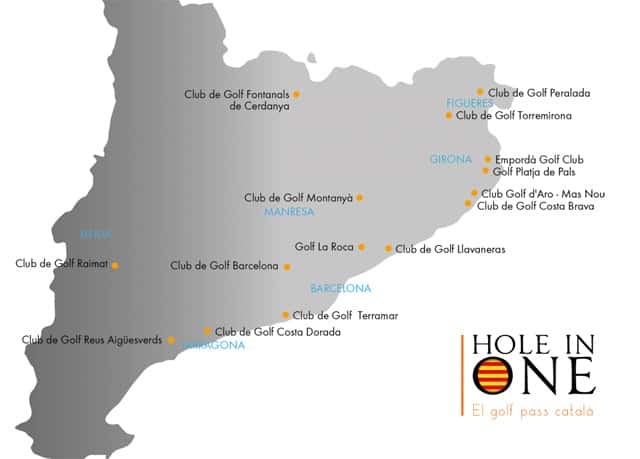 Golf-Pass-Catala