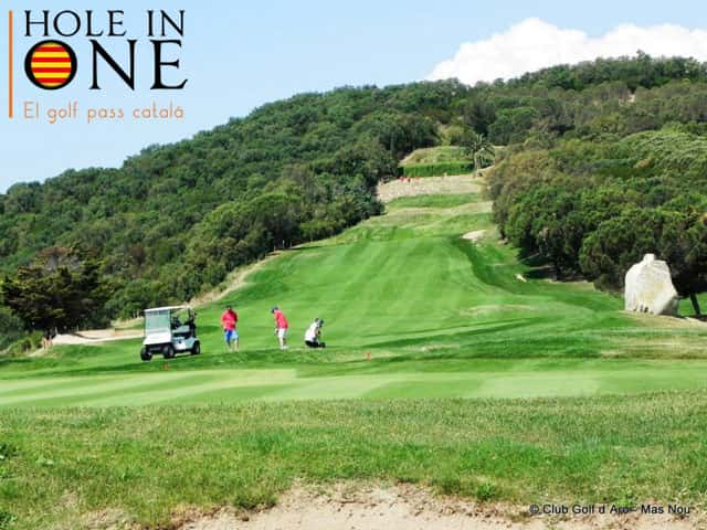 Golf-dAro-Hole-in-One-Pass