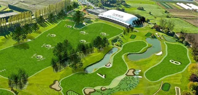 Inesis-Golf-Park-1