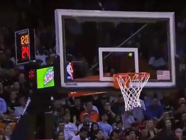 Kuchar-NBA
