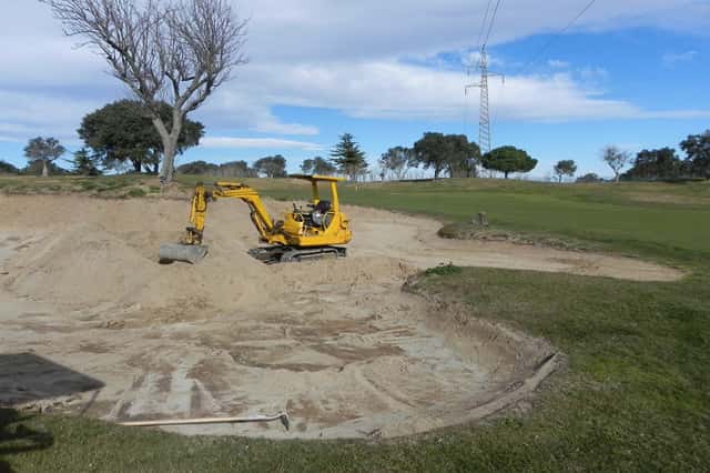 Reformas-Golf-dAro-drenaje-bunkers-hoyo-12