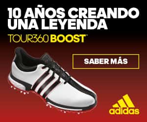 TAY_160212 MyGolfWay Web Banners - Spanish [300x250px] Tour360 Boost