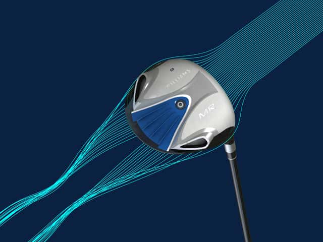 WRG-Driver-Player-Series