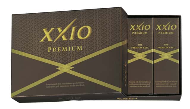 XXIO-Premium-Golf-Ball-2