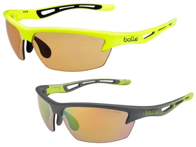 Bolle-golf