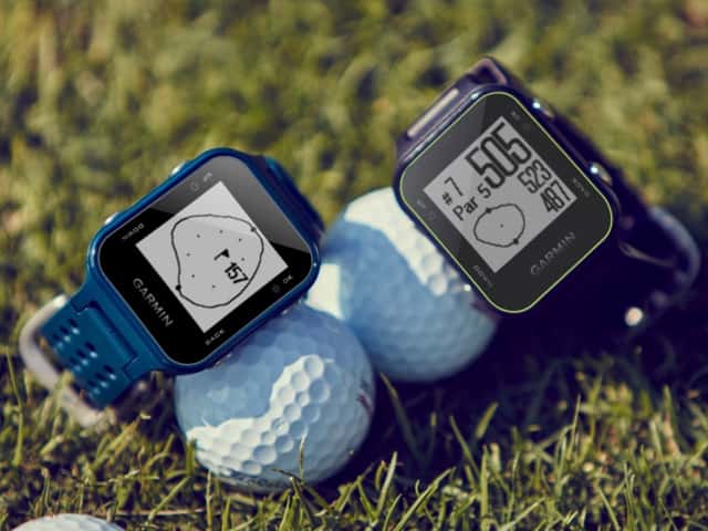 Garmin-S20