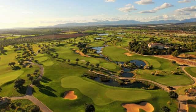 Golf-Son-Gual