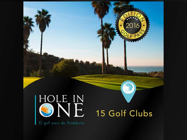 Hole-in-One-pass-Andalucia