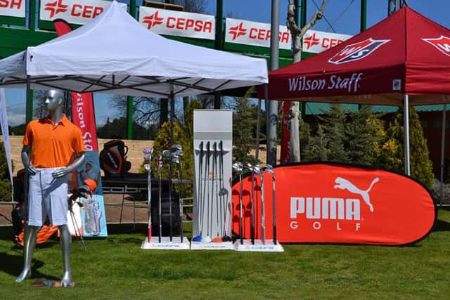 MGE16-Puma-Golf