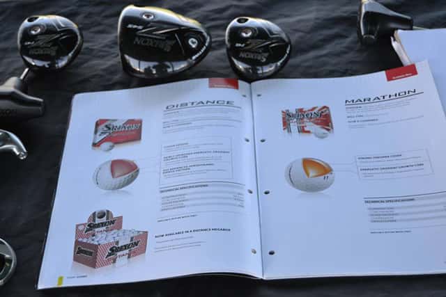 MGE16-Srixon