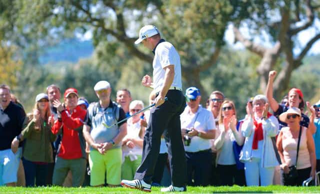 Sergio-Garcia