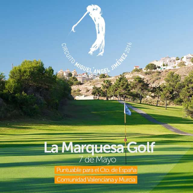 Circuito-MAJ-La-Marquesa-Golf