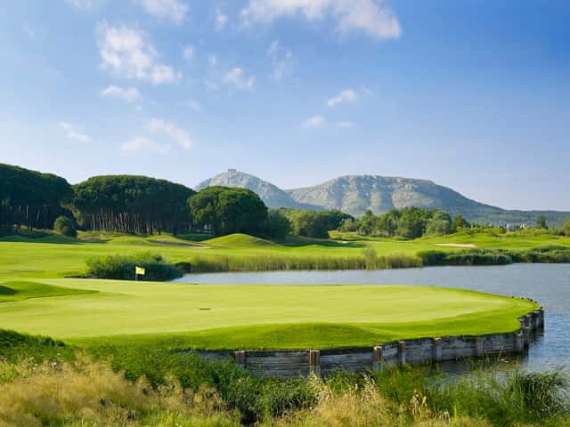 Emporda-Golf