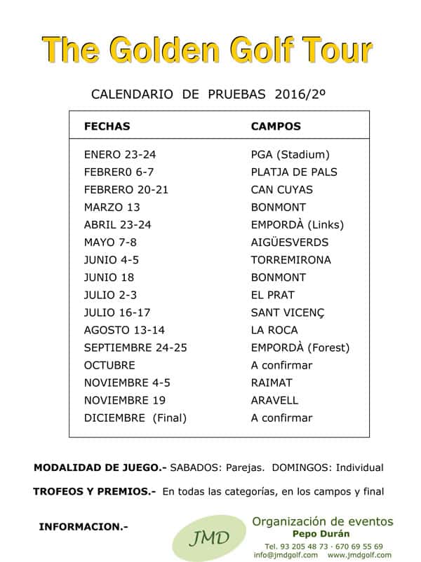 GOLDEN-16-CALENDARIO-Nuevo