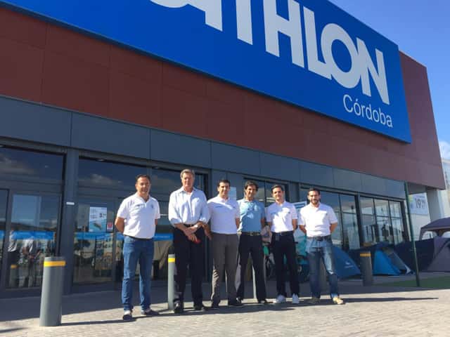 Decathlon-Cordoba