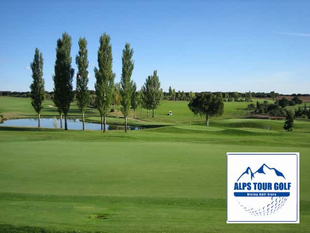 Golf-Lerma-Alps