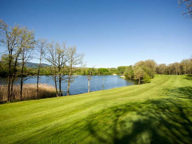 Izki-Golf