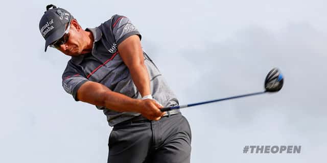 Henrik-Stenson