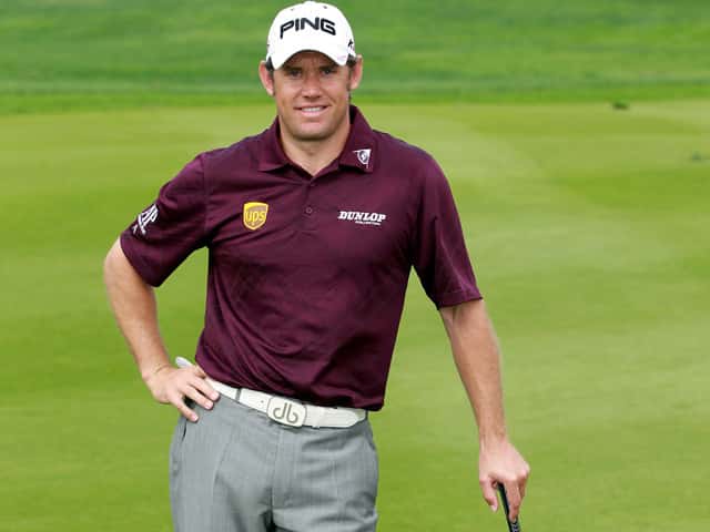 Lee-Westwood