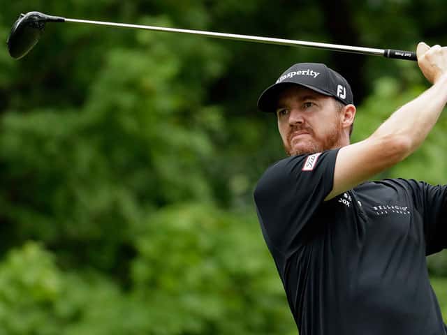 Jimmy-Walker-Titleist