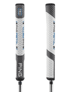 PING-Pistol-Grip