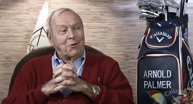 Arnold-Palmer-Callaway