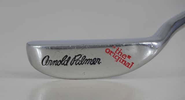 Arnold-Palmer-Wilson