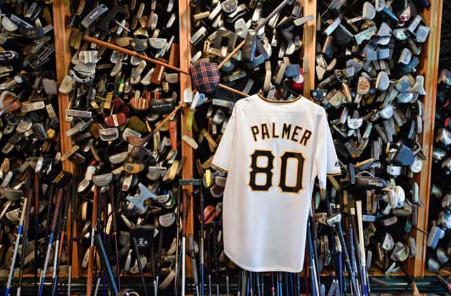 Arnold-Palmer-almacen