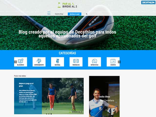 Blog-Decathlon-Golf-Home