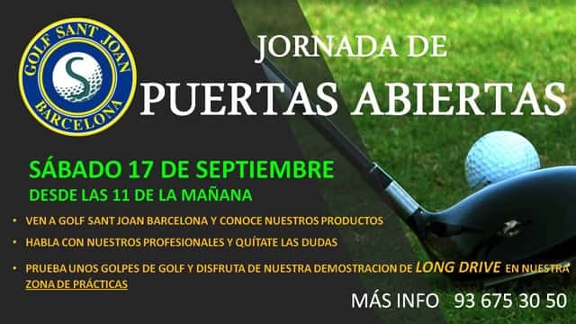 Golf-Sant-Joan-Jornada-Puertas-Abiertas