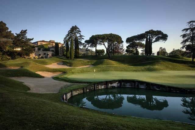 Golf-Vallromanes-2