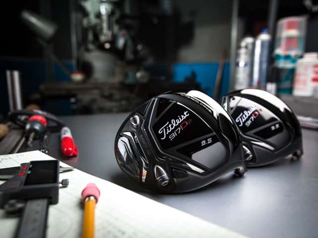 Titleist-Driver-917D