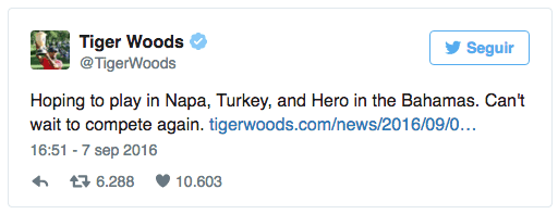 Tweet-Tiger