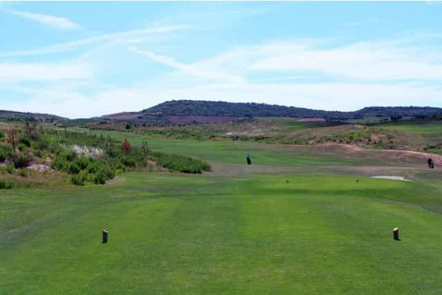 Campo-de-Logrono-Hoyo-4-par-5