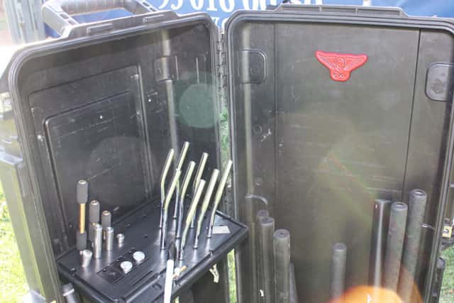 Fitting-Edel-Putters-Caja