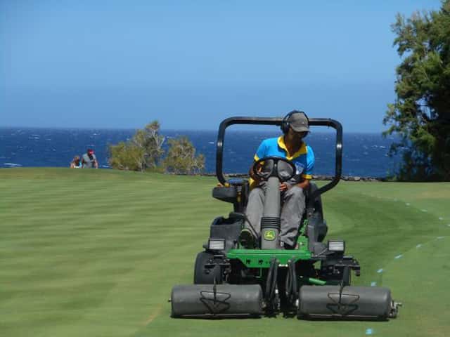 ILUNION-Buenavista-Golf