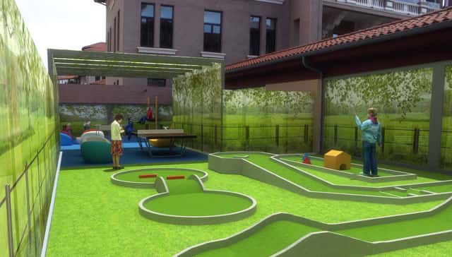 Infografia-zona-infantil-Hospital-Valdecilla