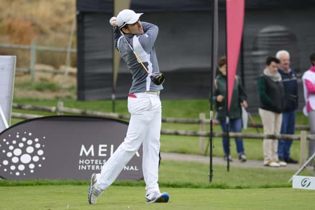 Jesus-Legarrea-Gambito-Golf