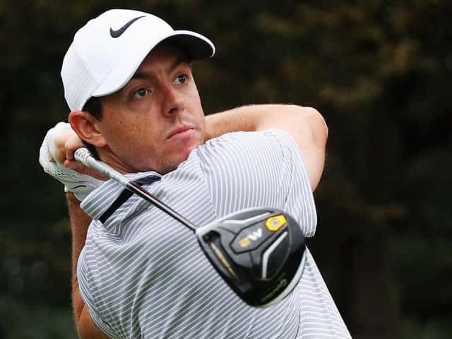 Rory-driver-M2