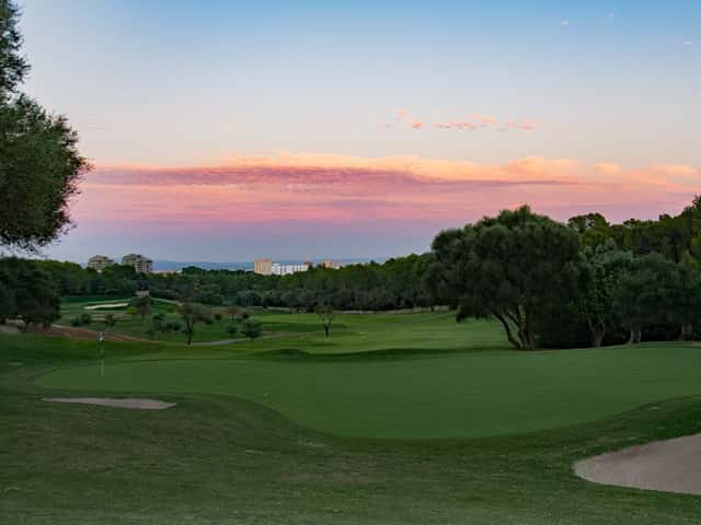 Son-Muntaner-Golf