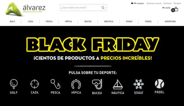Black-Friday-Alvarez-Golf