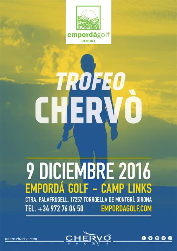 CHERVO_Spain2_Emporda-2016
