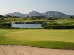 Emporda-Golf