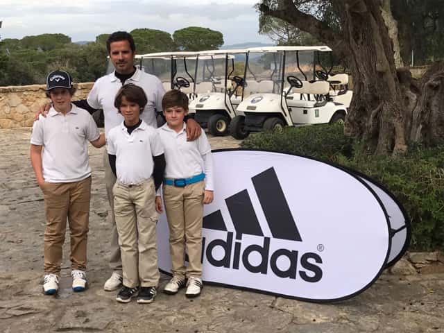 FCG-El-Prat-Campeonato-Juvenil-Golf-Daro