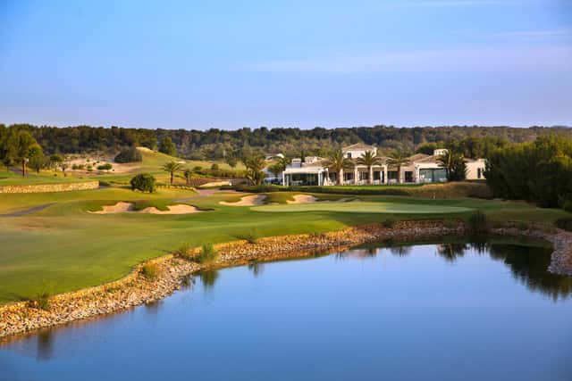 Las-Colinas-Golf