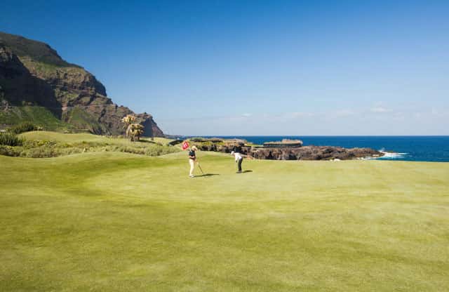 BUENAVISTA-GOLF